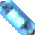 Icon of Crystal Filled by the Source