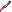 Icon of Glowing Biotech Rod