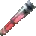 Icon of Glowing Biotech Rod