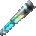Icon of Pulsing Biotech Rod