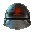 Icon of Jones Energized Carbonan Helmet