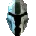 Icon of Quality Omni-Pol Trooper Armor Helmet