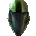 Icon of Assault-Issue Omni-Pol Forest Armor Helmet