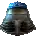 Icon of High-Quality Steel-Ribbed Armor Helmet