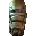 Icon of Augmented Tech Armor Helmet
