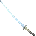 Icon of Senior Khemo-Tech Platinum Wakisashi