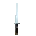 Icon of Much Polished Compressed Blade