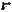 Icon of Cast-Off Khemo-Tech Model 07 (Pocket 20)