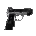 Icon of Majestic Soft Pepper Pistol