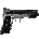 Icon of Jobe Portal Guard Personal Pistol
