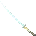 Icon of Strong South Wind Katana