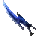 Icon of Loose Protector Warblade