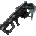 Icon of Balanced Reet-Tech Junior Urban Crossbow