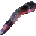 Icon of Hacked Charged Nano Finger - Throwing Knife Inexperience