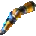 Icon of Diamond-Matrix Mesh