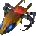 Icon of Symbio-Graft: Lesser Paralyze with Indecision