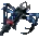 Icon of Hacked Symbio-Graft: Lesser Defensive Screen