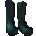 Icon of Plastic Boots