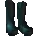 Icon of Psychedelic Boots