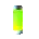 Icon of "Green Lava" Table-Lamp