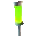 Icon of "Green Lava" Floor Lamp