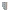 Icon of White drawer