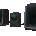 Icon of XT982 Audio Component System
