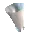 Icon of Metallic Paper Bin