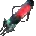 Icon of Nano Crystal (Passive Micro Entanglement)