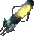 Icon of Nano Crystal (Electrical Engineering Expertise)