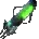Icon of Nano Crystal (Minor Deflection Shield (Extended))