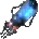 Icon of Nano Crystal (Exaggerated Health)