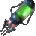 Icon of Nano Crystal (Empowered Greater Deflection Shield)