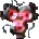 Icon of Aggression Multiplier (Jealousy Augmented)