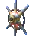 Icon of Inactive Alien Translation Device