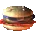 Icon of Mongol Heart-Burger