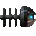 Icon of Advanced Scent Sensor