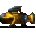 Icon of Seek-and-destroy Targeting Scope