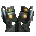 Icon of Optimized Co-Weapon Interface