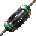 Icon of Impact Projectile Chamber