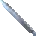 Icon of 4x Layer Carbon-Notum Alloy Blade
