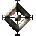 Icon of Simple Crosshair Target