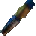 Icon of Worn Steel-Ribbed Armor Sleeves