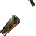 Icon of Senpai Tertius Decus Armor Sleeves