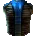 Icon of High-Quality Steel-Ribbed Body Armor