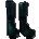 Icon of Allyssas' Ballistic Boots