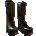 Icon of Eyemutant Sinew Boots - 2 Bundles