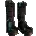 Icon of Kirch Kevlar Armor Boots