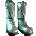 Icon of Quality Omni-Pol Trooper Armor Boots