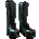 Icon of Omni Executive Suit Boots
